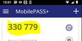 4 Vpn Using Mobilepass Step4