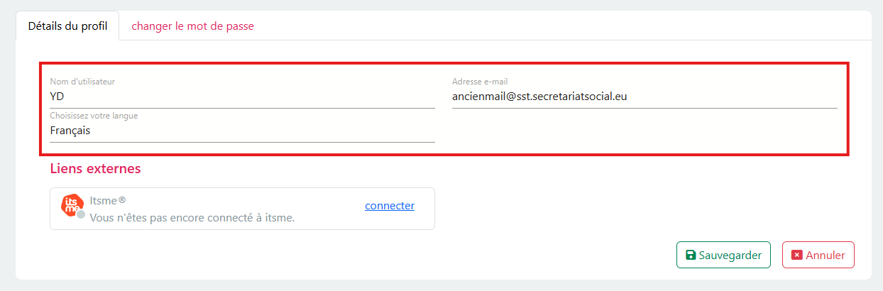 Auth Itsme Link01