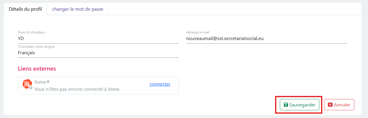 Auth Itsme Link01